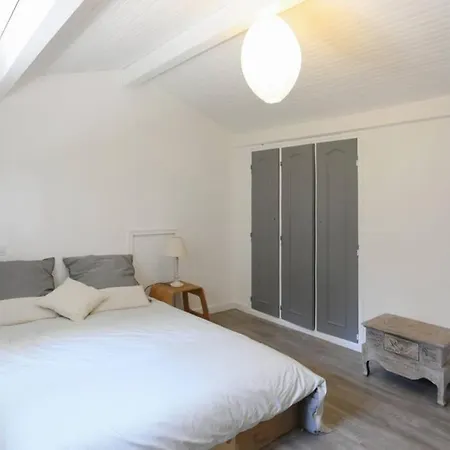 170m2 Dans La Foret A 5 Minutes De La Plage Villa