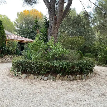 170m2 Dans La Foret A 5 Minutes De La Plage * Six-Fours-les-Plages