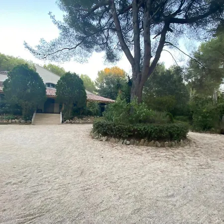 Villa 170m2 Dans La Foret A 5 Minutes De La Plage *