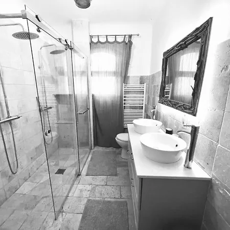 Villa 170m2 Dans La Foret A 5 Minutes De La Plage *