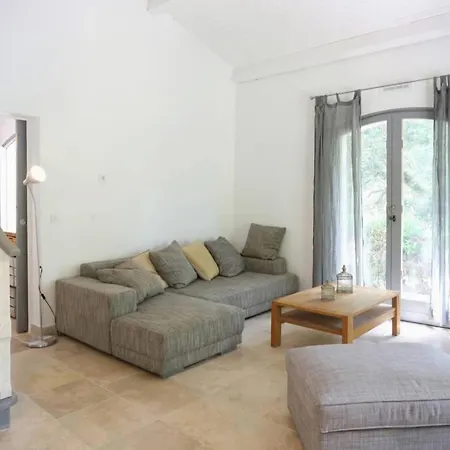 Villa 170m2 Dans La Foret A 5 Minutes De La Plage *
