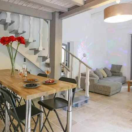 170m2 Dans La Foret A 5 Minutes De La Plage Villa