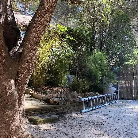 Villa 170m2 Dans La Foret A 5 Minutes De La Plage *