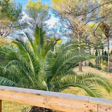 170m2 Dans La Foret A 5 Minutes De La Plage Villa *