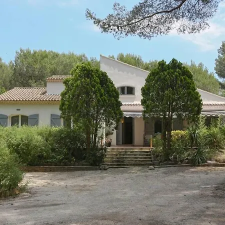 170m2 Dans La Foret A 5 Minutes De La Plage Villa *